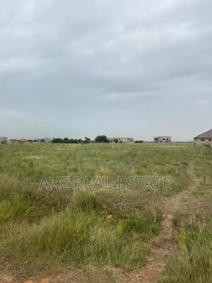 Double Reduction Deals on Plots at Prampram Beach Road