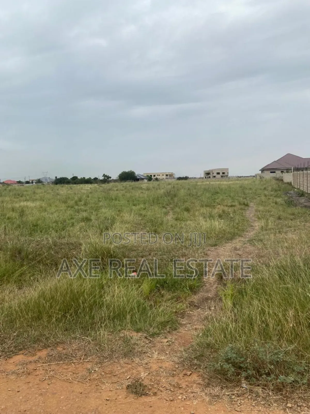 Good Reduction! Super Promo on Lands at Ningo Prampram