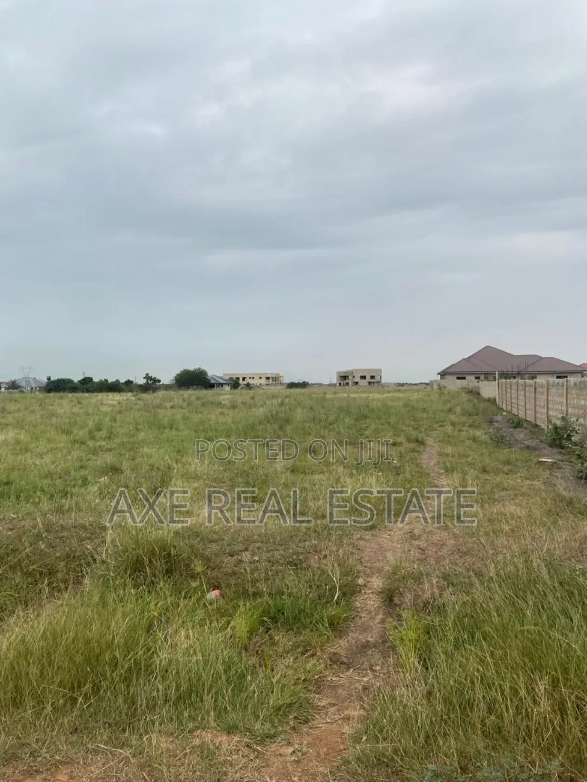 Good Reduction! Super Promo on Lands at Ningo Prampram