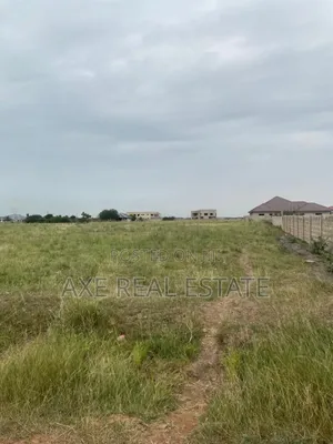 Good Reduction! Super Promo on Lands at Ningo Prampram