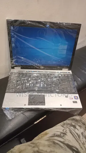 New Laptop HP EliteBook 6930P 4GB Intel HDD 250GB