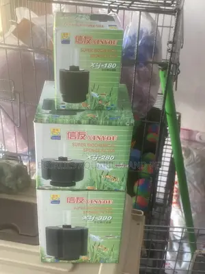 Bio Filter Sponge (50 , 70 )