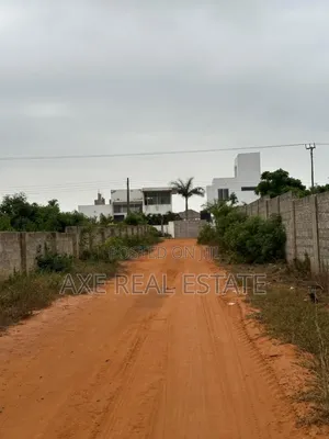 Double Reduction on Development Plots - Prampram