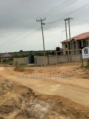 Double Reduction on Development Plots - Prampram