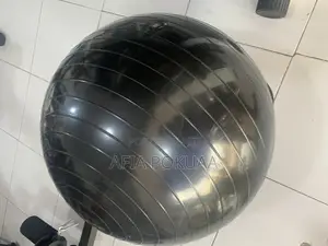 Yoga Exercise Ball