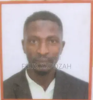 Security CV