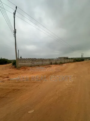 Good Reduction! Sure Deals on Plots at Prampram