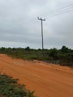 Good Reduction! Sure Deals on Plots at Prampram