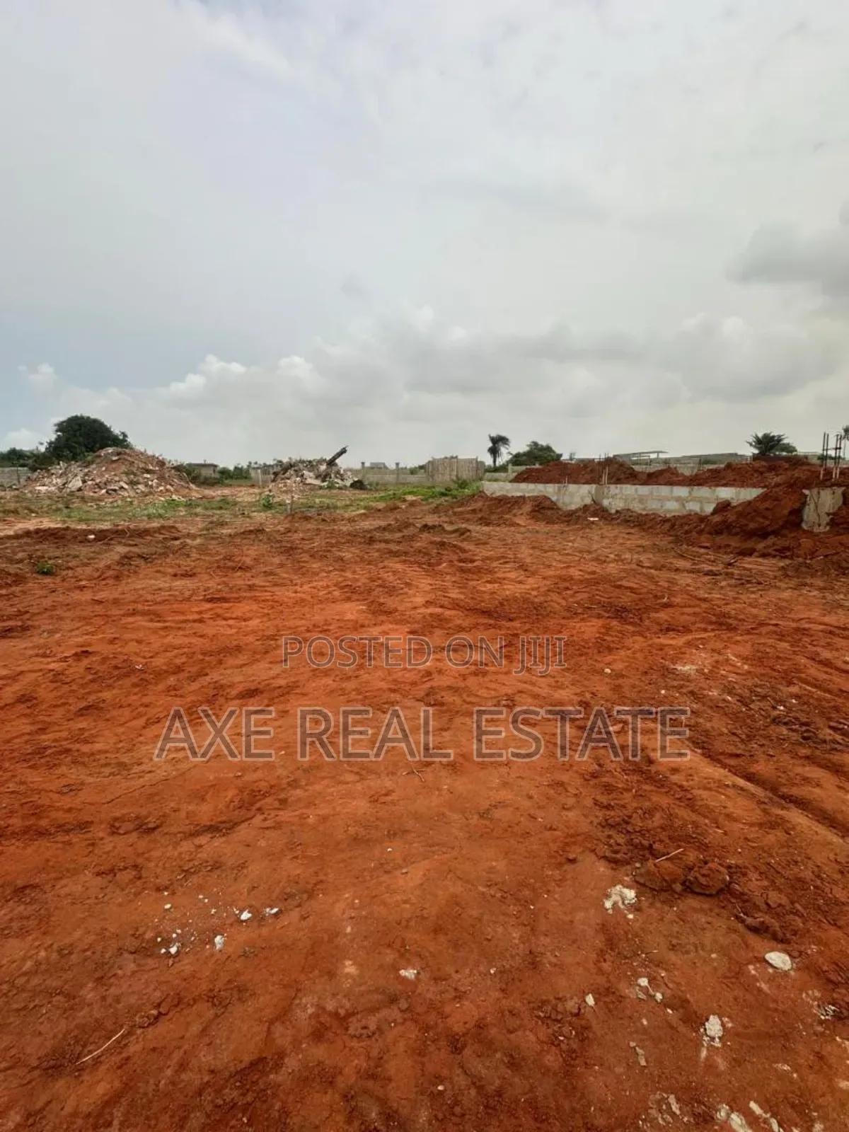 Deals on Good Reduction Plots - Prampram