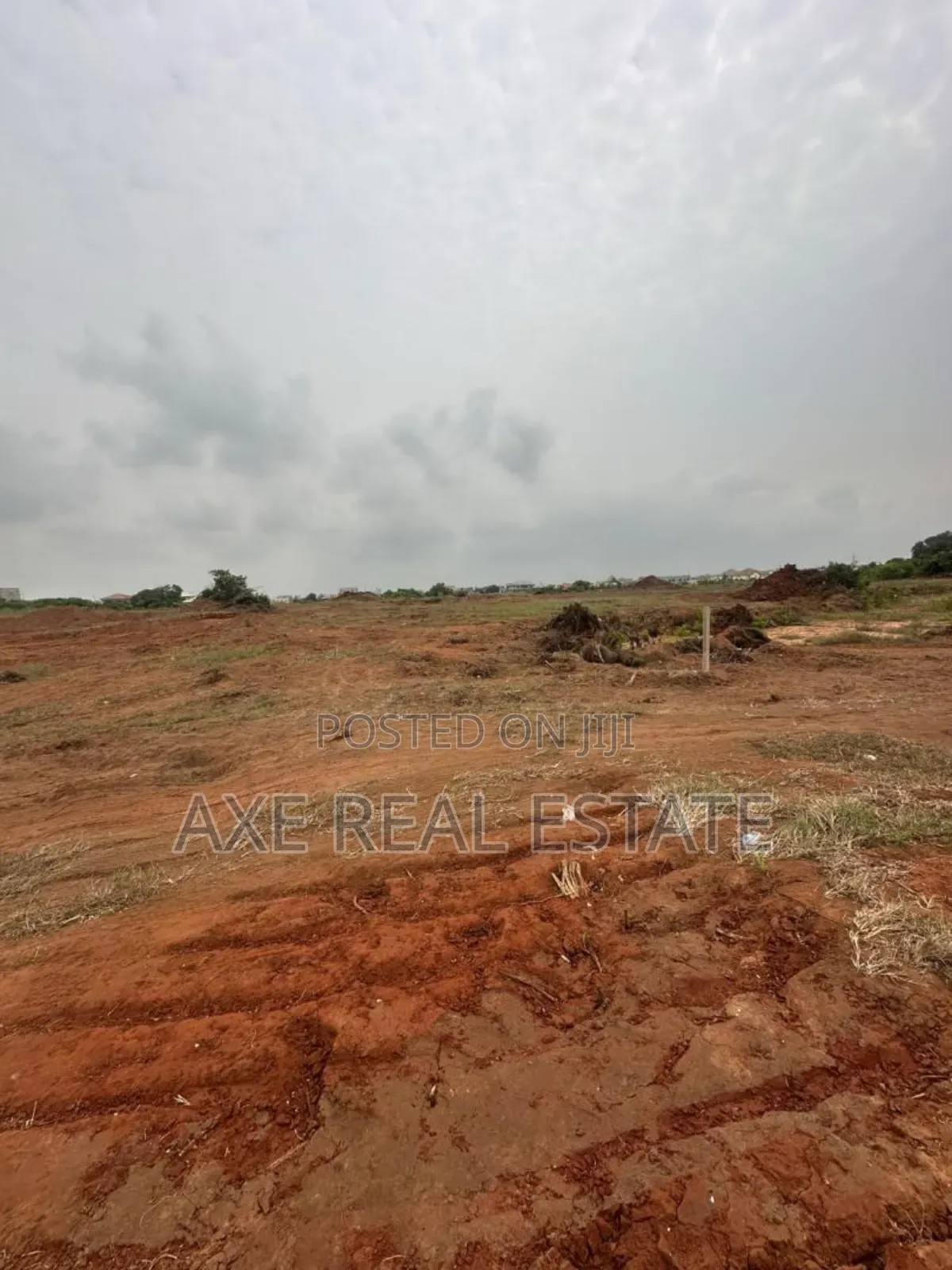 Deals on Good Reduction Plots - Prampram