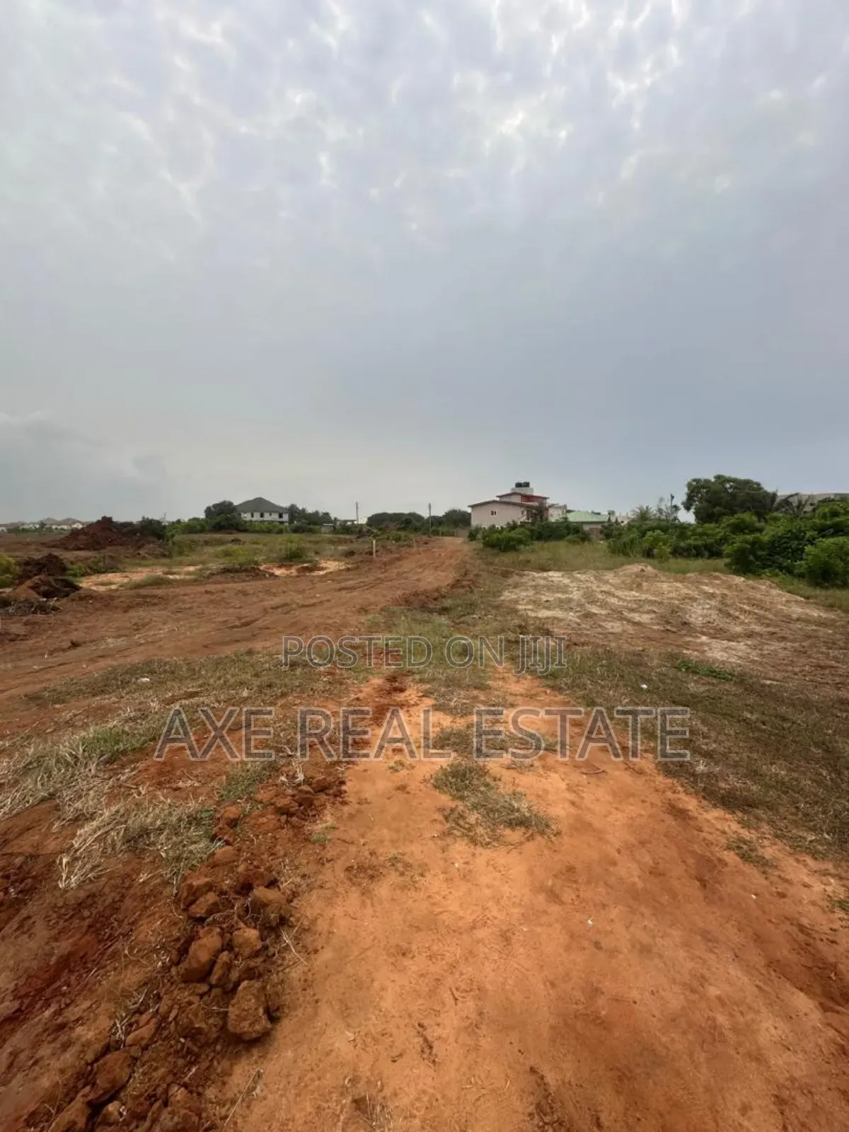 Deals on Good Reduction Plots - Prampram