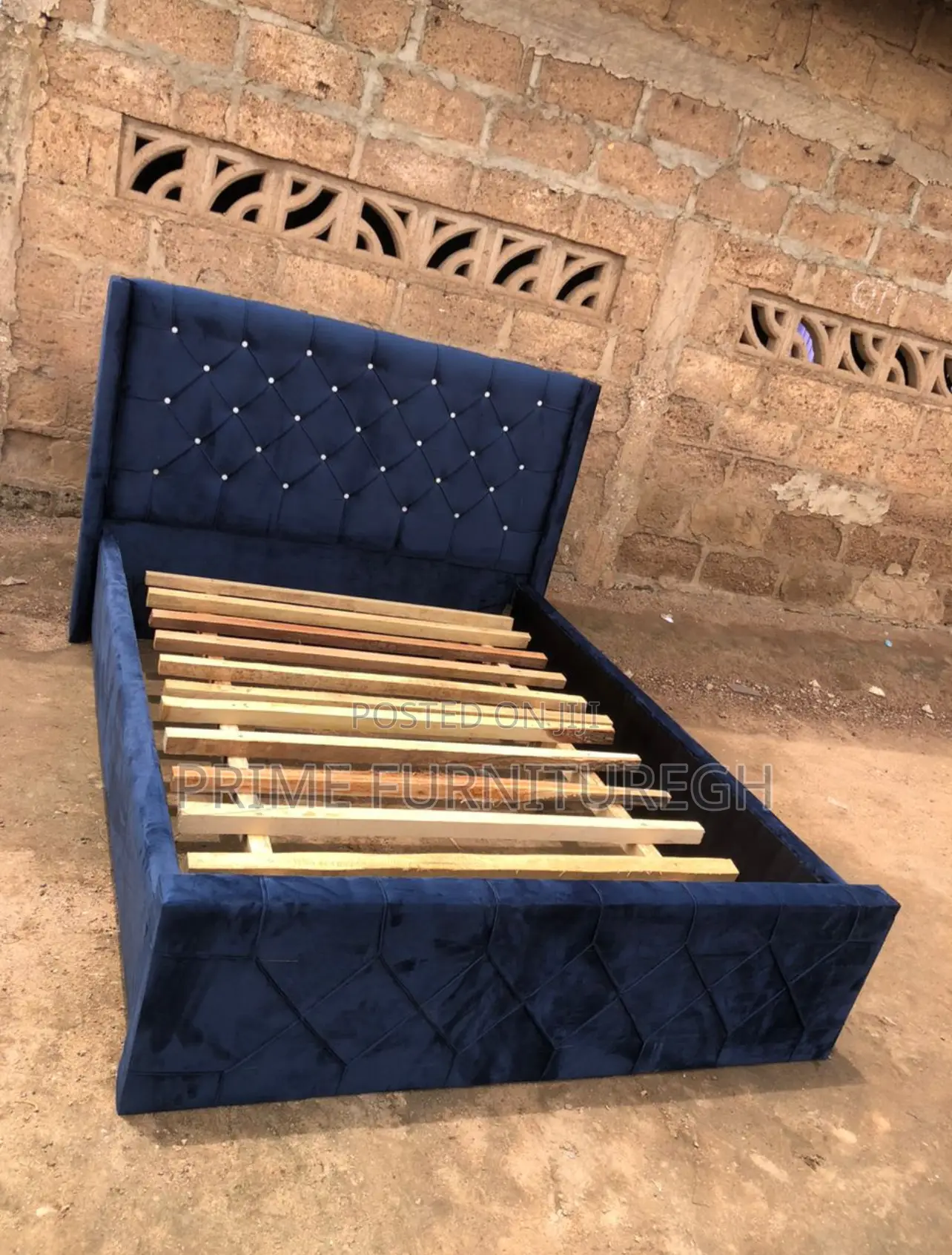 Romantic Double Bedframes With Free Delivery