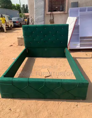 Romantic Double Bedframes With Free Delivery