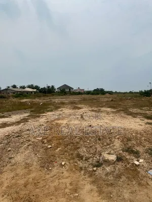 Smart Way ! Invest in Half Plots at Prampram Beach Lane