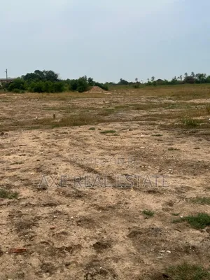 Hot Spot Half Plot ! Prampram Beach Lane