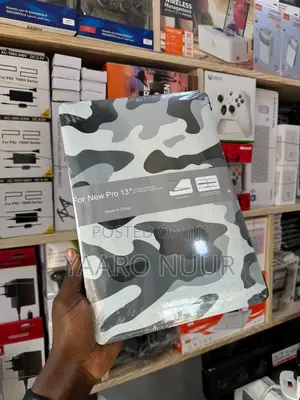 Macbook Cases for All Models