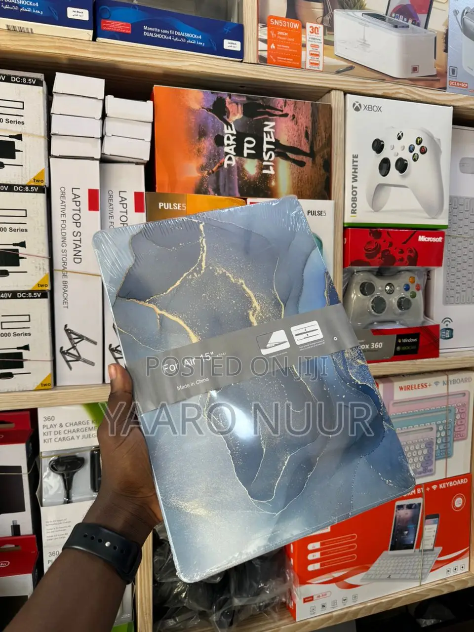 Macbook Cases for All Models