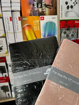 Macbook Cases for All Models