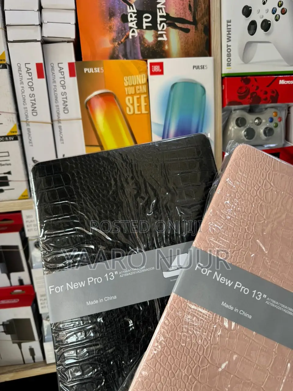 Macbook Cases for All Models