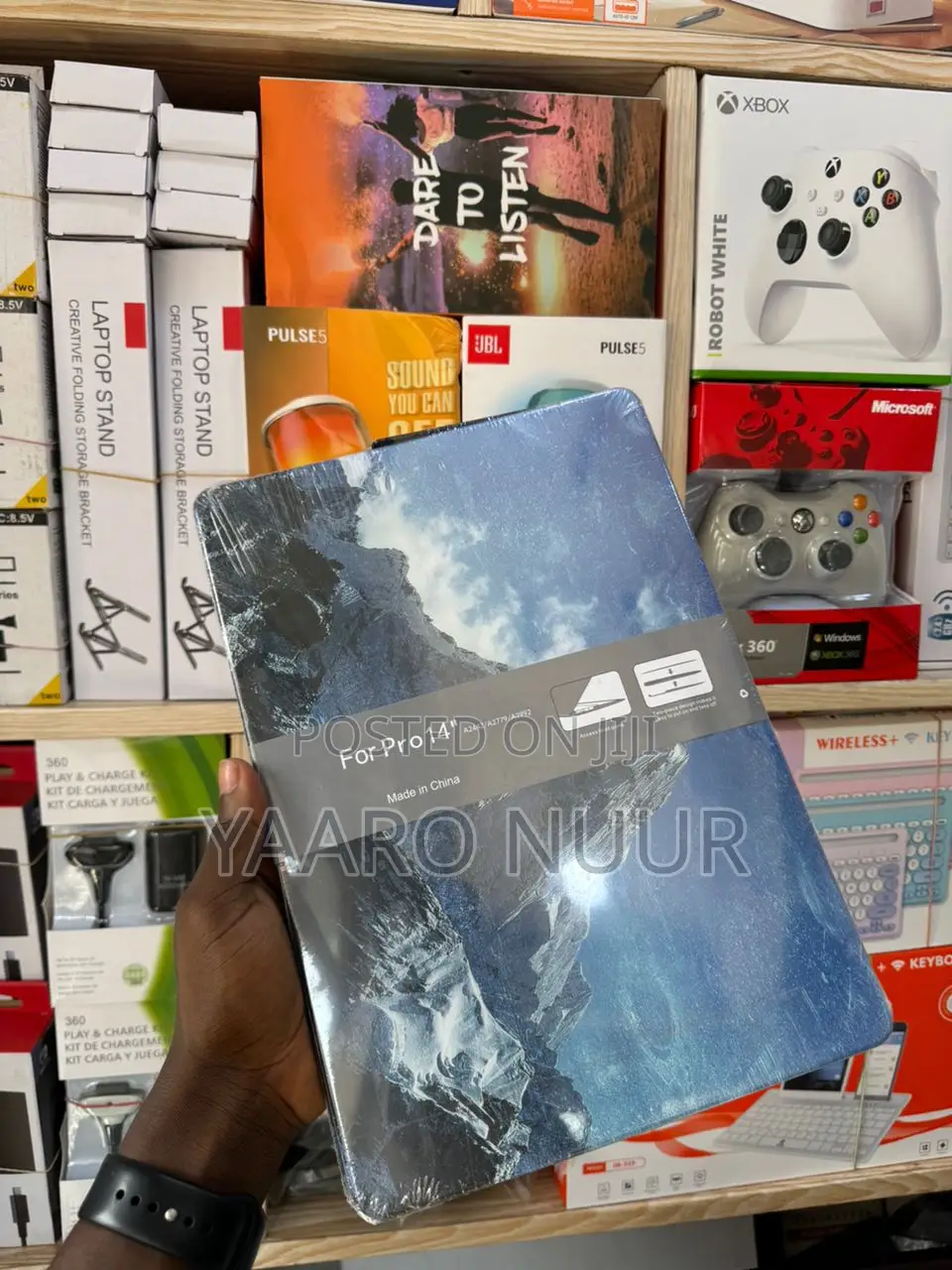 Macbook Cases for All Models