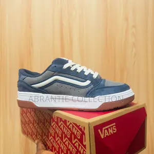 Vans Hylane Nineties Navy Blue