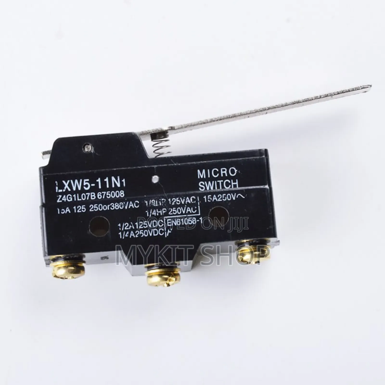 Quality Limits Switch In Ghana