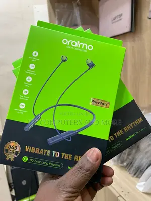 Oraimo Necklace Lite Oeb-311
