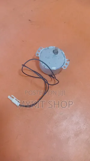 Quality Slow Motor