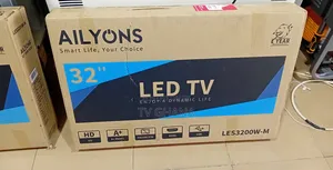 From News Too Netflix in Clarity Ailyons 32 Inches Tv Smart Tv