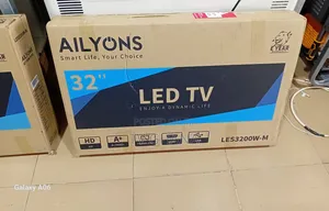From News Too Netflix in Clarity Ailyons 32 Inches Tv Smart Tv