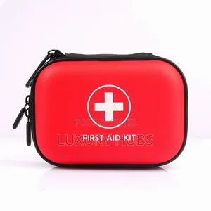 Quality First Aid Kit