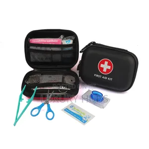Quality First Aid Kit