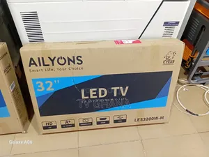 Big Entrainment Small Spend Ailyons Smart 32 Inches Smart