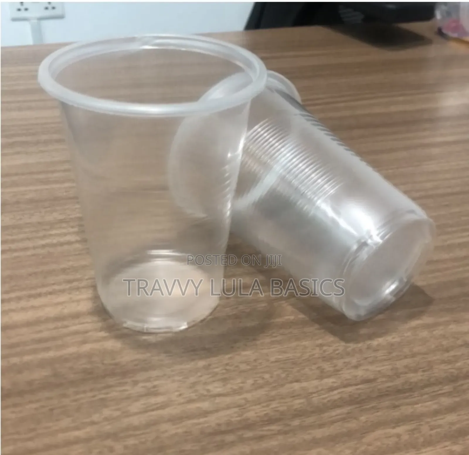 Disposable Cups