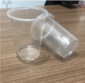 Disposable Cups