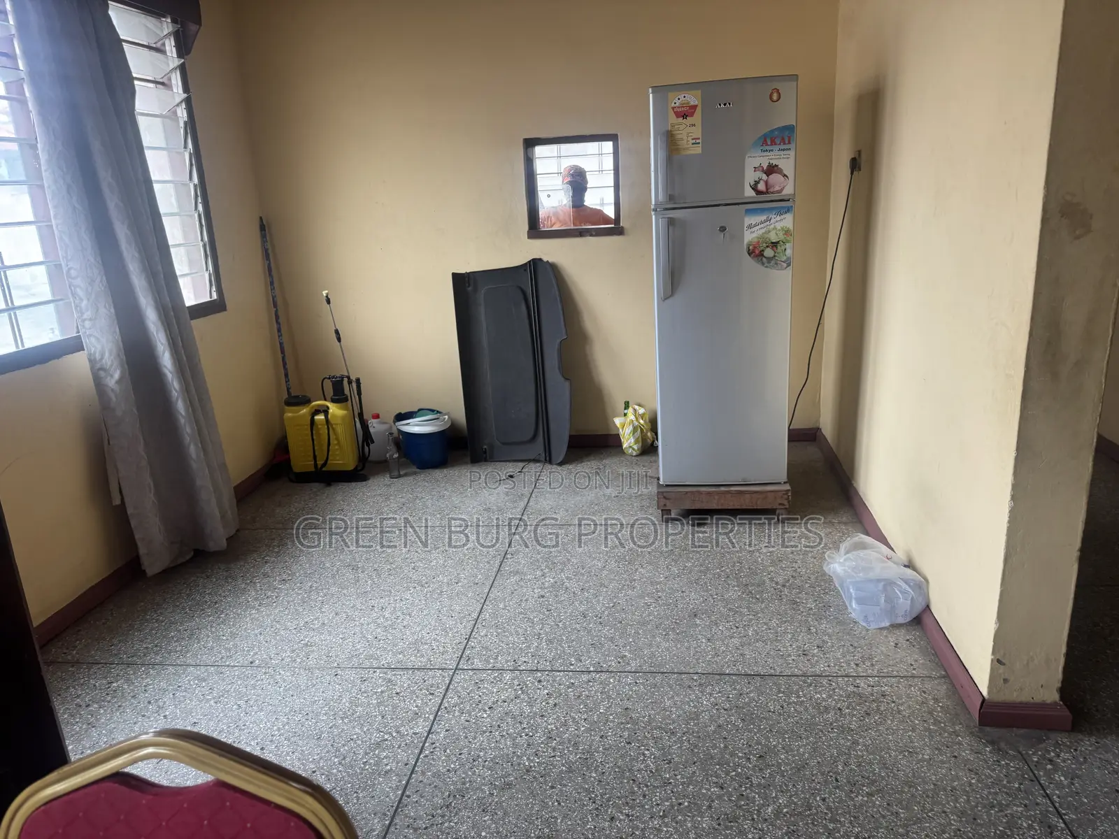 5bdrm House in Nungua for sale