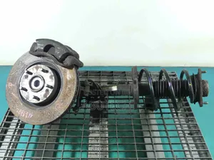 Front Shock and Hub for Hundia Sonata 2011, 2012, 2014, 2016