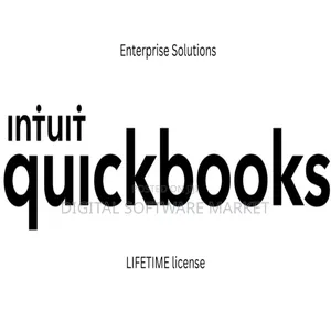 Quickbooks 2025 Premier, Enterprise Accountant Editions