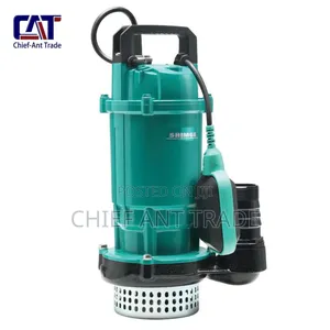 1.5 Hp Submersible Pump. Shimge