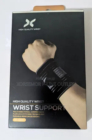 X Wrist Brace