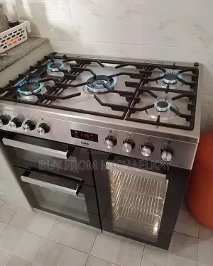 Gas Cookers and Local Ovens and Stoves Repairs
