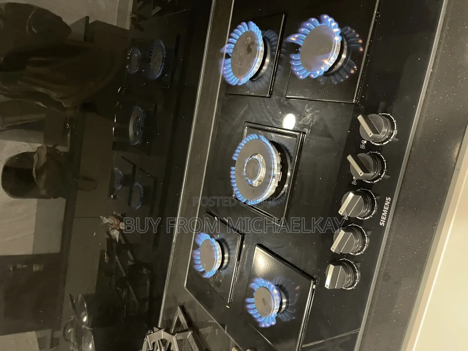 Gas Cookers and Local Ovens and Stoves Repairs