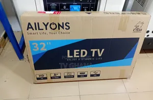 Tv That Change Everything Ailyson Smart Tv 32 Inches Smart