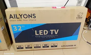 The Perfect Tv for Your Space Ailyons Smart 32 Inches Smart