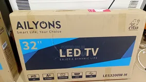 The Perfect Tv for Your Space Ailyons Smart 32 Inches Smart