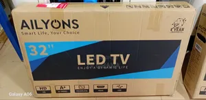 Sleek Screen Ailyons 32 Smart Tv 32 Inches Smart
