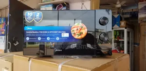 Midea 20l Microwave
