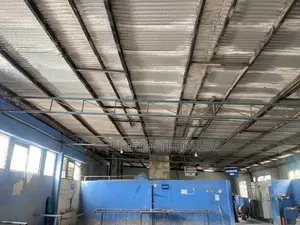 1000 SQM Warehouse Plus Apartment at North Kaneshie Industrial Area
