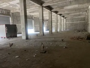 2000 SQM Warehouse for Sale at North Kaneshie Industrial Area