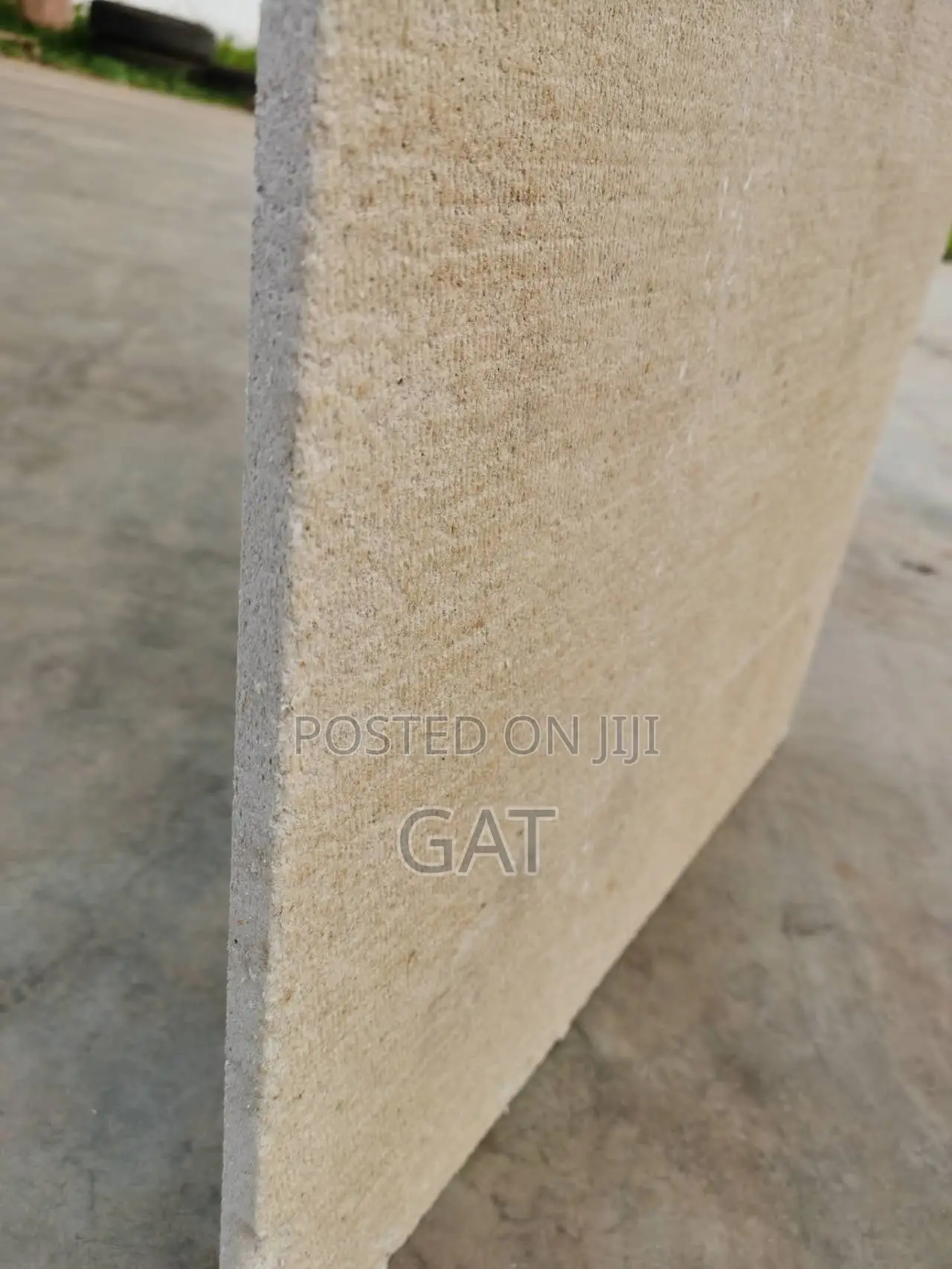Acoustic Ceiling